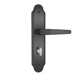 Fechadura Tipo Alavanca Graf. 61mm