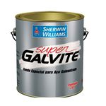 Fundo De Acabamento Para Aço Galvanizado Galvit Sherwin Willians - 3,6 Litros