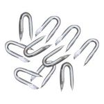 Grampo Galvanizado Para Arame