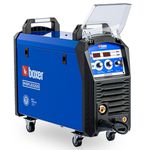 Inversora Migflex 250a Boxer - 220v