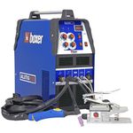 Inversor S. Alutig-200acdc Boxer Bivolt
