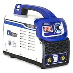Inversora De Solda Touch-150 Boxer - Bivolt