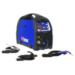 Inversora De Solda Migflex 160a Boxer - Bivolt (127v / 220v)