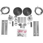 Kit Basculante N° 3 Com Roldanas 5