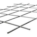 Malha Nervurada Q-396 (10x10x7,0) - 2,45m x 6,0m