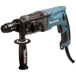 Martelete Combinado Hr2470 Makita - 220v
