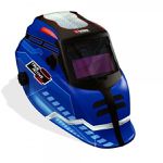 Máscara Para Solda Automática 9-13
