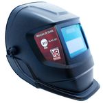 Máscara Para Solda Automática Sr1