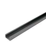Viga U Enrijecida 3" - 75mm x 38mm x 15mm x 2,65mm
