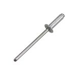 Rebite Pop - 4,2mm x 10mm