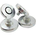 Rodizio Torneado Pu - 1.1/4