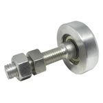 Roldana Guia 24 Com Parafuso