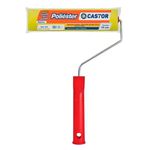 Rolo De Pintura - 09cm (com Cabo)