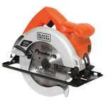 Serra Circular Bl Dk 7.1/4 Cs1024 220v