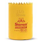 Serra Copo Starrett - 38mm