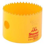 Serra Copo Starrett - 76mm