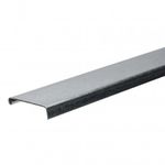 Soleira Encaixe t Galvanizada - 100mm x 6m