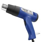 Soprador Térmico Hikari Hk-508 - 220v