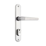 Stam 1008 Inox Porta Correr