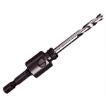 Suporte Para Serra Copo Starrett A1