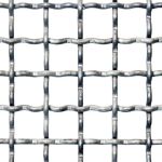 Tela Ondulada - Malha 1/2