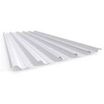 Telha De Polipropileno 5 Bicas - 1,5mm