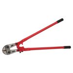 Tesoura De Corte De Vergalhão - 10mm