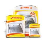 Verde Fosco 18l Pirosol/solv
