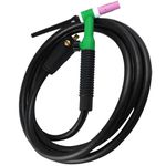 Tocha Tig 3,5m Eng. 9mm Com Valvula