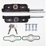 Trava De Segurança Manual (kit Com 1 Par)