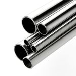 Tubo Inox 304 Sch-40 3"