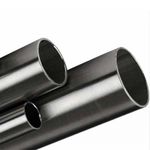 Tubo Schedule 40 - 219,10mm x 8,18mm - Com Costura