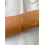 Conjunto Masculino Pulseira E Colar