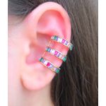 Piercing Fake Navete