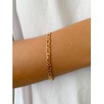 Conjunto Masculino Pulseira E Colar