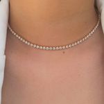 Chocker Riviera 
