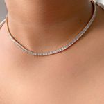 Chocker de navetes 30CM + 15CM de extensor 