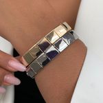 Pulseira Linha Premium trabalhada 