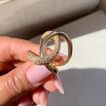 Anel trabalhado linha Premium 