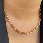 Chocker de corrente 