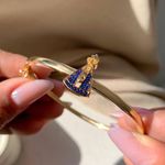 Bracelete Nossa Senhora (cada)