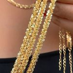 Chocker trabalhada 