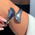 Bracelete bijoux minimalista 
