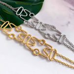 Chocker inspiração Bijoux