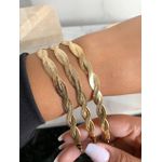 Pulseira Trançada