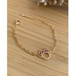 Pulseira minnie infantil