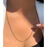 Corrente Elo Portugues 55 Cm