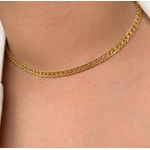 Choker Trabalhada
