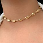 Choker De Búzios