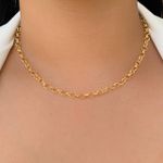 Chocker De Elo Português